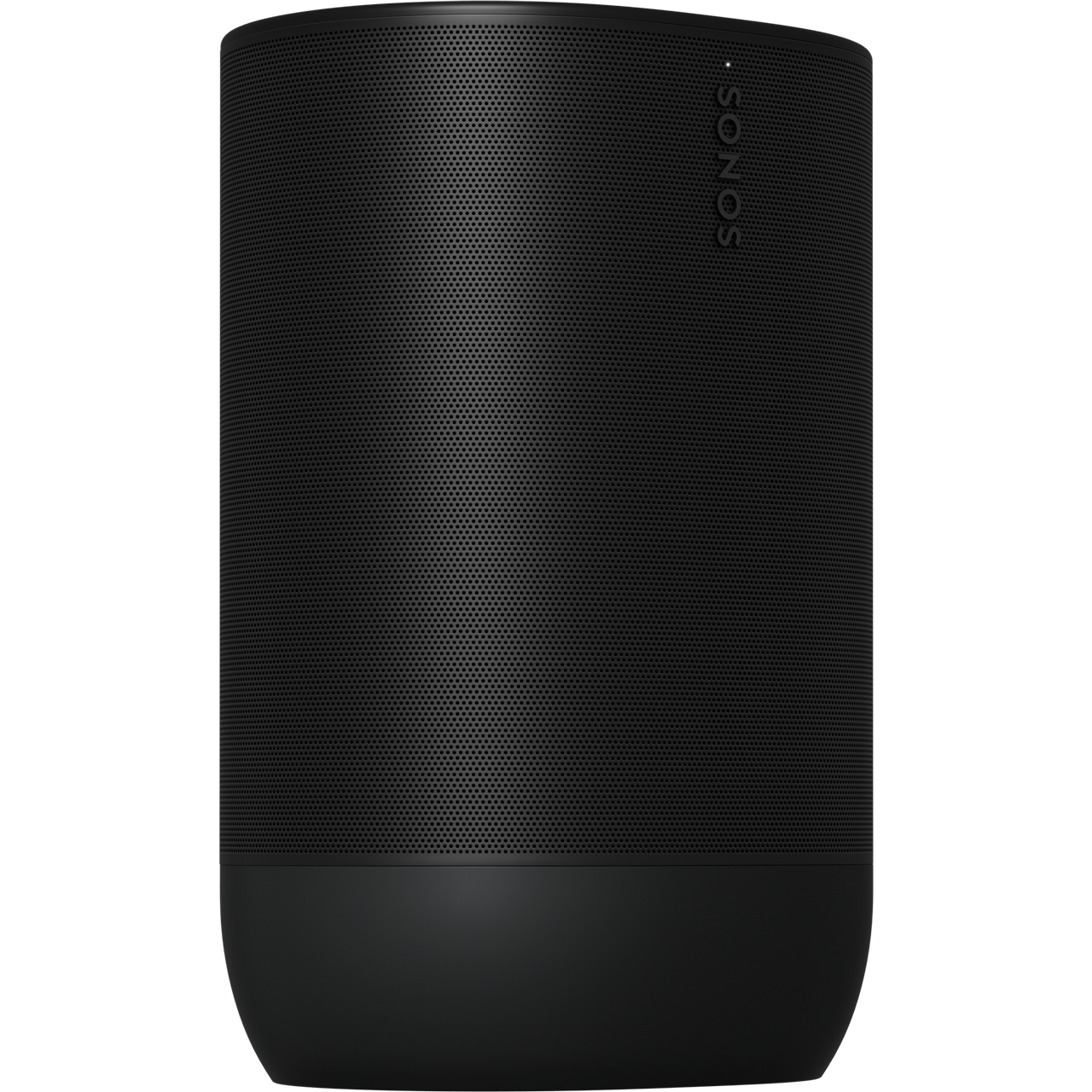 Sonos Move 2 US (Black) MOVE2US1BLK
