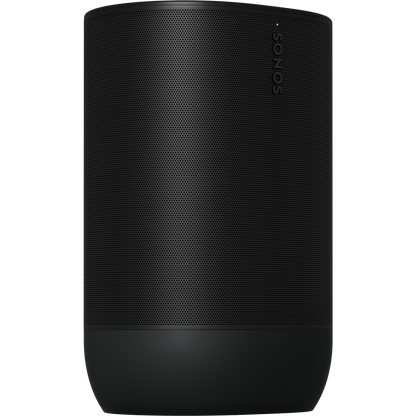 Sonos Move 2 US (Black) MOVE2US1BLK