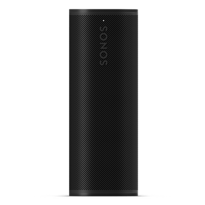 Sonos Roam 2 US (Black) ROAM2US1BLK