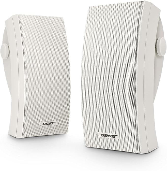 Outdoor Environmental Speakers