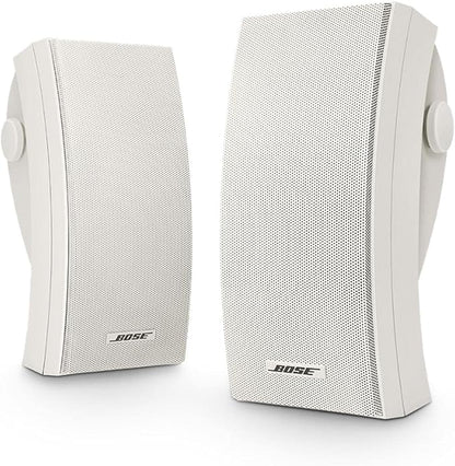 Outdoor Environmental Speakers