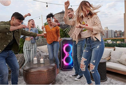 JBL PartyBox 710 Image