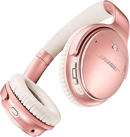Bose QuietComfort 35 II Wireless Bluetooth Headphones