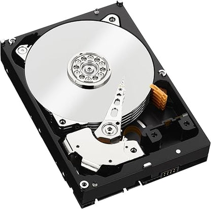 WD Hard Disk Drive
