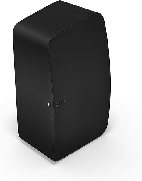 Sonos Five Black Speaker