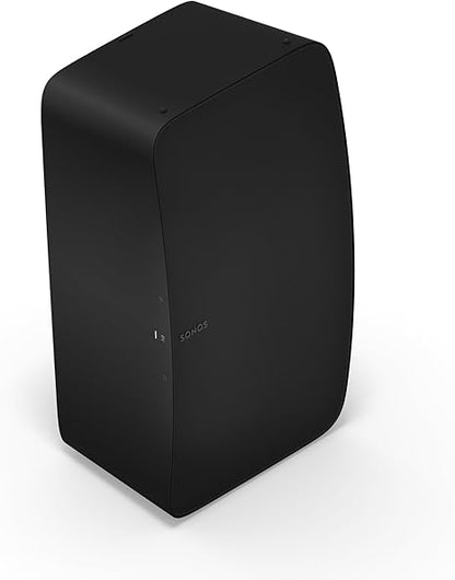 Sonos Five Black Speaker