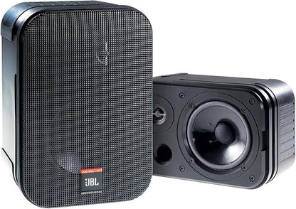 Loudspeaker System, Black Image