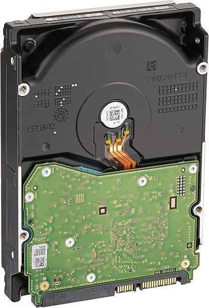 Western Digital 14TB Hard Drive