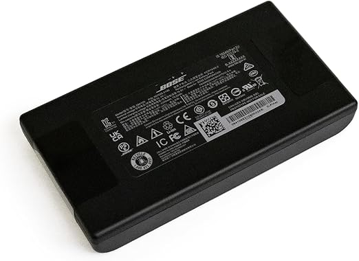 Bose Lithium-Ion Battery image