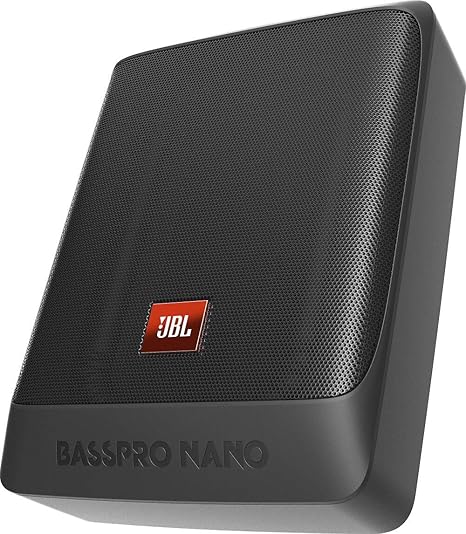 BassPro Nano 6