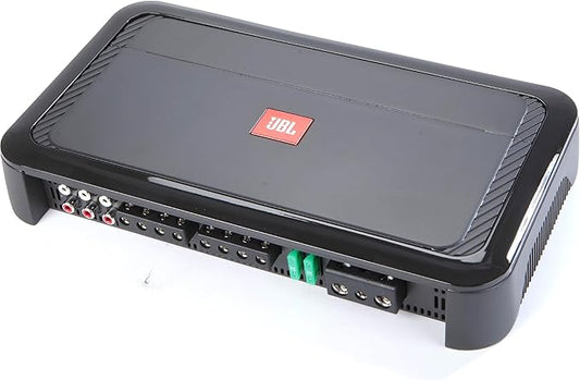 JBL CLUB-704 Amplifier