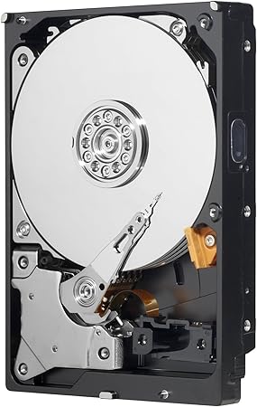 WD Green 6TB