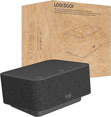 Logi Dock