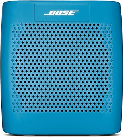 Bose SoundLink Color Bluetooth Speaker img
