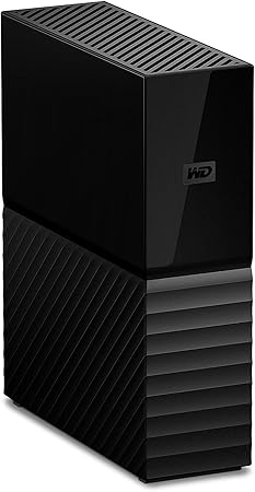  Hard Drive