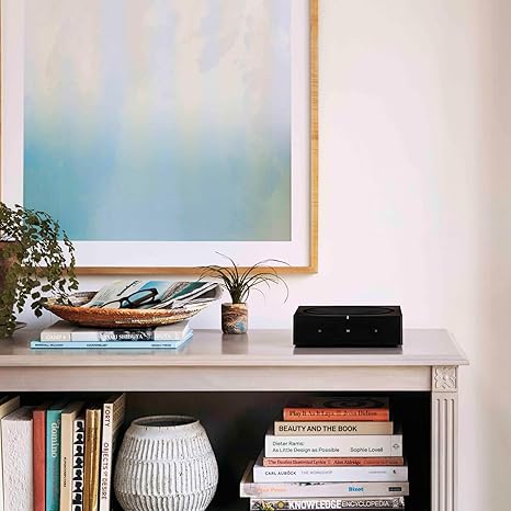 Sonos Amplifier Img