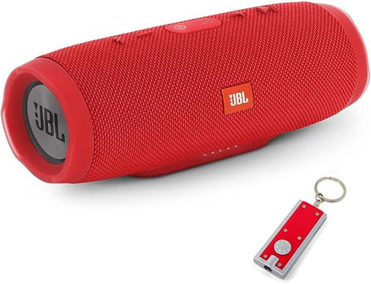 JBLSpeaker With Key Chain