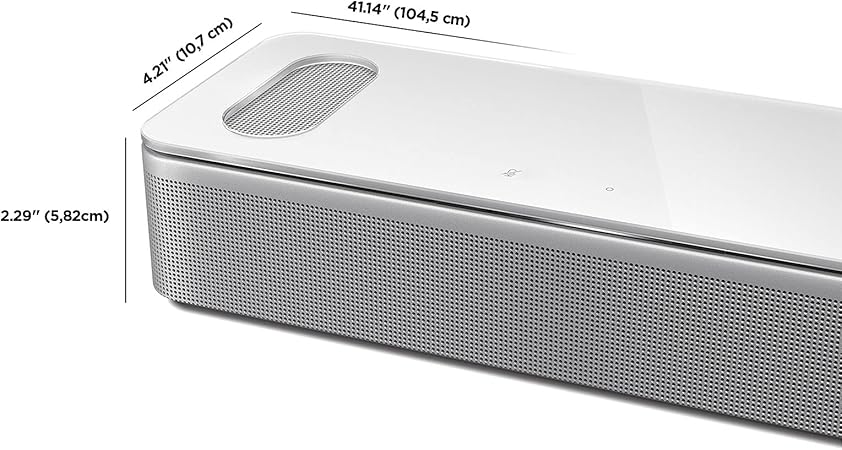 Bose Smart Soundbar 900 Dolby Atmos img