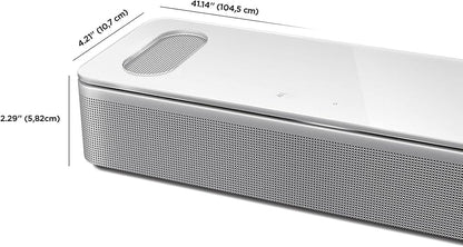 Bose Smart Soundbar 900 Dolby Atmos img