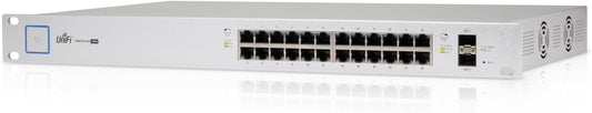 UniFi Switch PoE