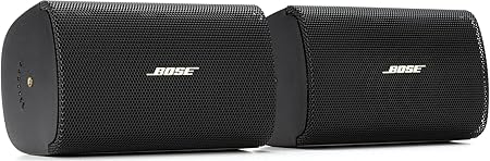 Surface-mount Loudspeaker