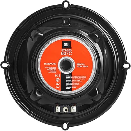 JBL STAGE3 Bundle Image
