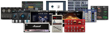 AudioDeluxe Focusrite Scarlett 2i2 (4th Gen)