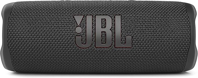 JBL Flip 6 IP67 Speaker Image