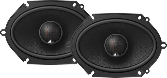Car Audio Speaker