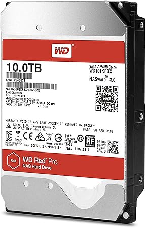 Western Digital Hard Drive