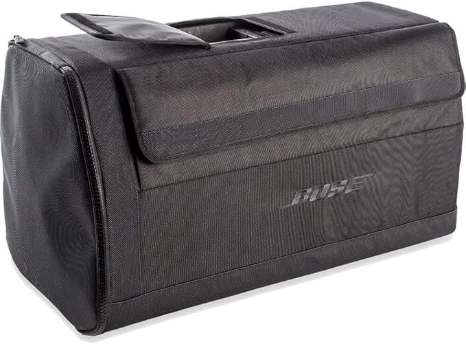 Travel Bag Black