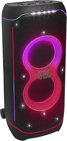 JBL PartyBox Speaker
