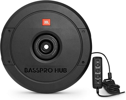 JBL Basspro Hub - 11"