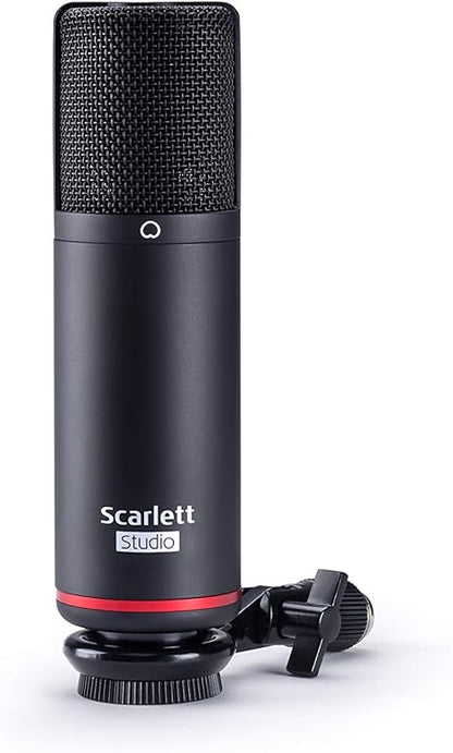 Microphone