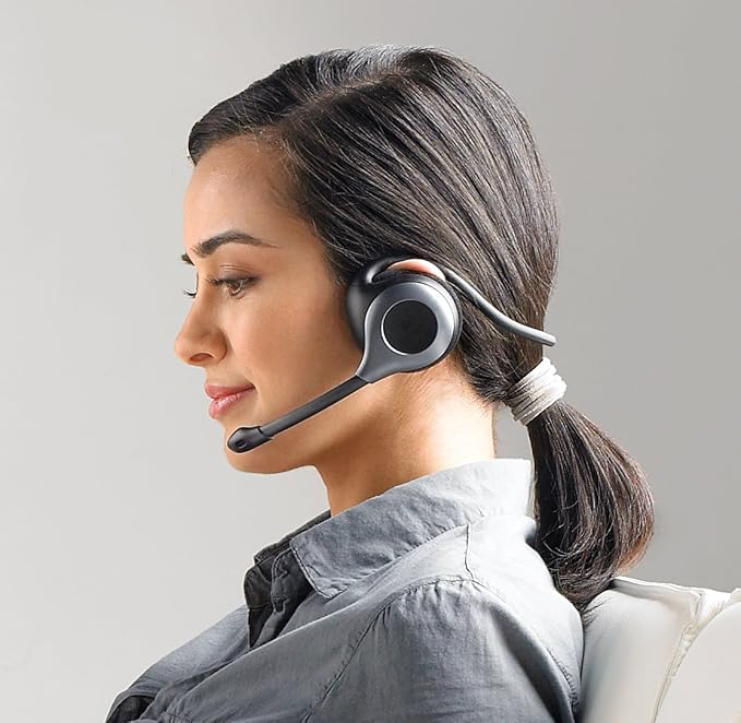 Wireless Headset H760