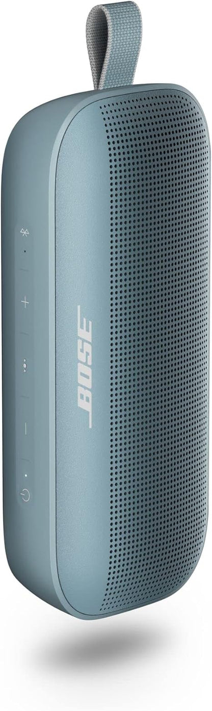 Portable Speaker with Microphone