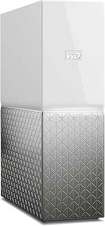 WD 8TB