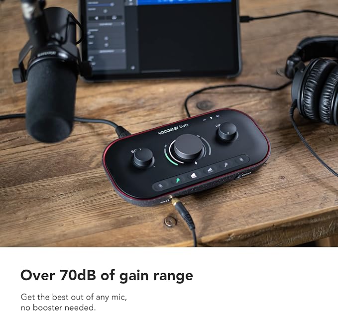  Recording Host Image
