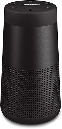 Bose SoundLink Revolve (Series II) Portable Bluetooth Speaker