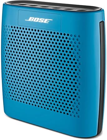 Bose SoundLink Color Bluetooth Speaker 