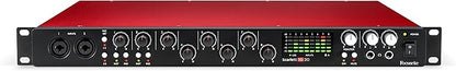 Scarlett 18i20 (2nd Gen)