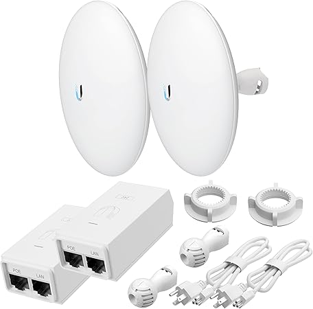 Wireless Bridge NBE-5AC-GEN2