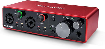 Studio Monitor