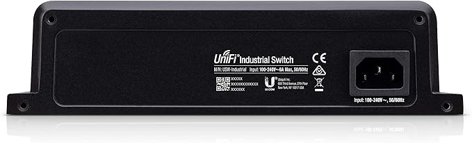 UniFi Industrial Switch img