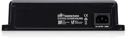 UniFi Industrial Switch img
