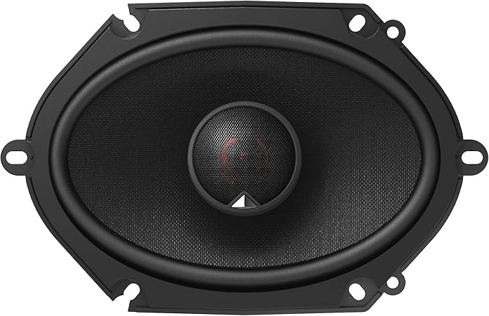Car Audio Speaker Image