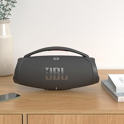 JBL Boombox 3 Waterproof Speaker Image