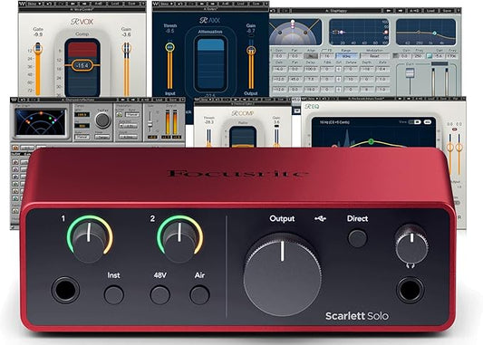 AudioDeluxe