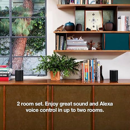 Two Room Set