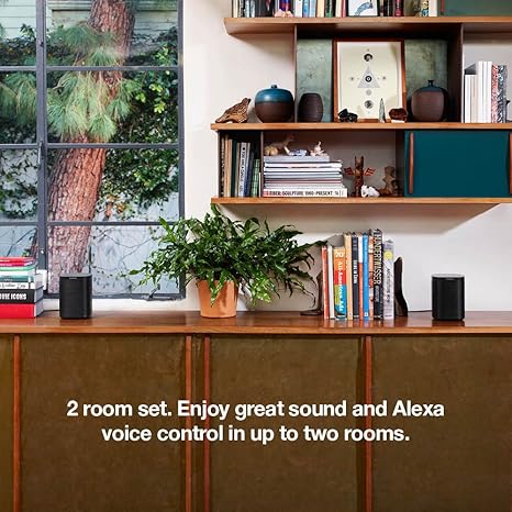 Two Room Set